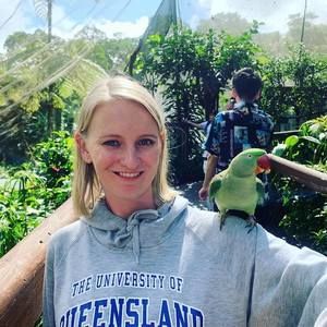 Meet your Posher, Jayne